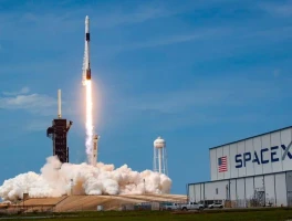 SpaceX: How It's Shaping Our Future and Pushing Humanity Forward