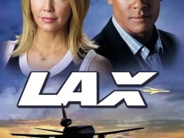 LAX: Decoding the Future of Flight and Your Seamless Journey