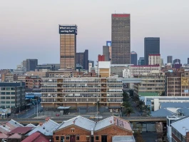 johannesburg: what we know and controversy