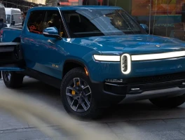 Rivian's Stock Surge: Beyond the CEO Pay, What This Means for the Future of EVs