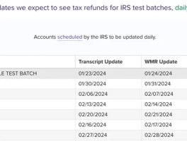 IRS Direct Deposit: Stimulus Checks in November? What We Know