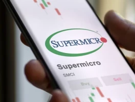 SMCI's Wild Ride: $800M Revenue Miss vs. $2B Outlook – What's the Deal?