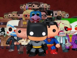 Funko's Financial Meltdown: What Happened and Can They Even Be Saved?