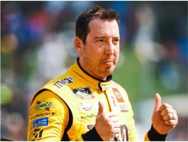 Kyle Busch's $10.4 Million Loss: What Happened?