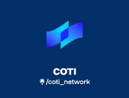 COTI's Price Dance: What's Really Going On?