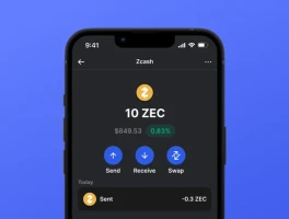 Zcash's "Q4 2025 Roadmap": More Like a Dead End?