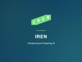 IREN's $9.7B Microsoft Cloud Deal: What's Behind the Jump?