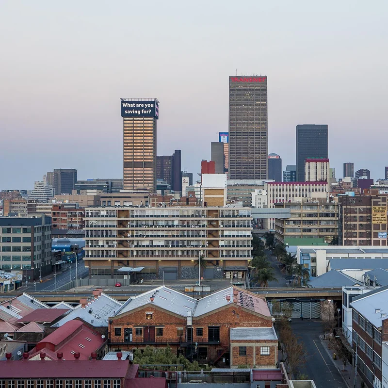 johannesburg: what we know and controversy