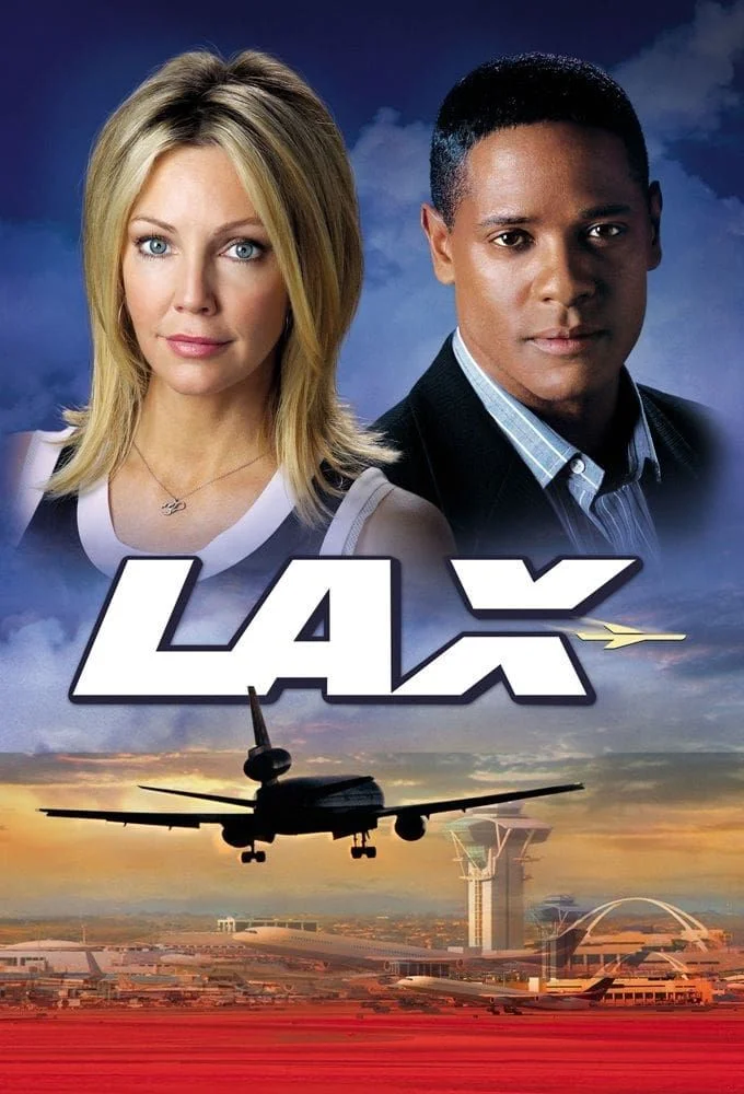 LAX: Decoding the Future of Flight and Your Seamless Journey