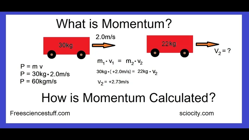 Momentum: What it Means and What it Could Mean For You